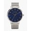 Reloj CK Modern Plata 25200045
